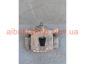 Суппорт передний правый Ланос\Сенс